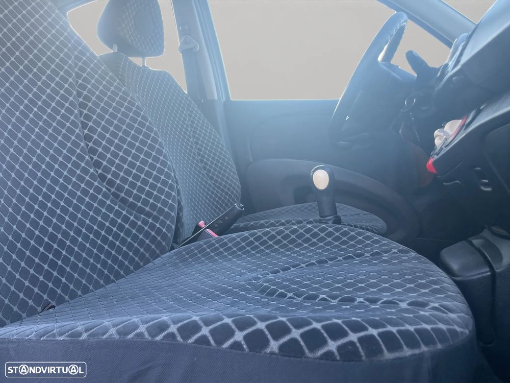 Nissan Micra 1.2 Acenta AC Pack Elegance - 17