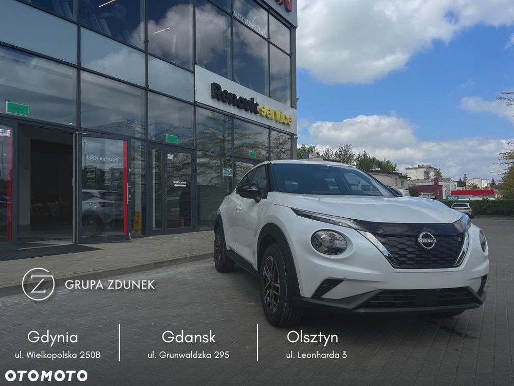 Nissan Juke - 2
