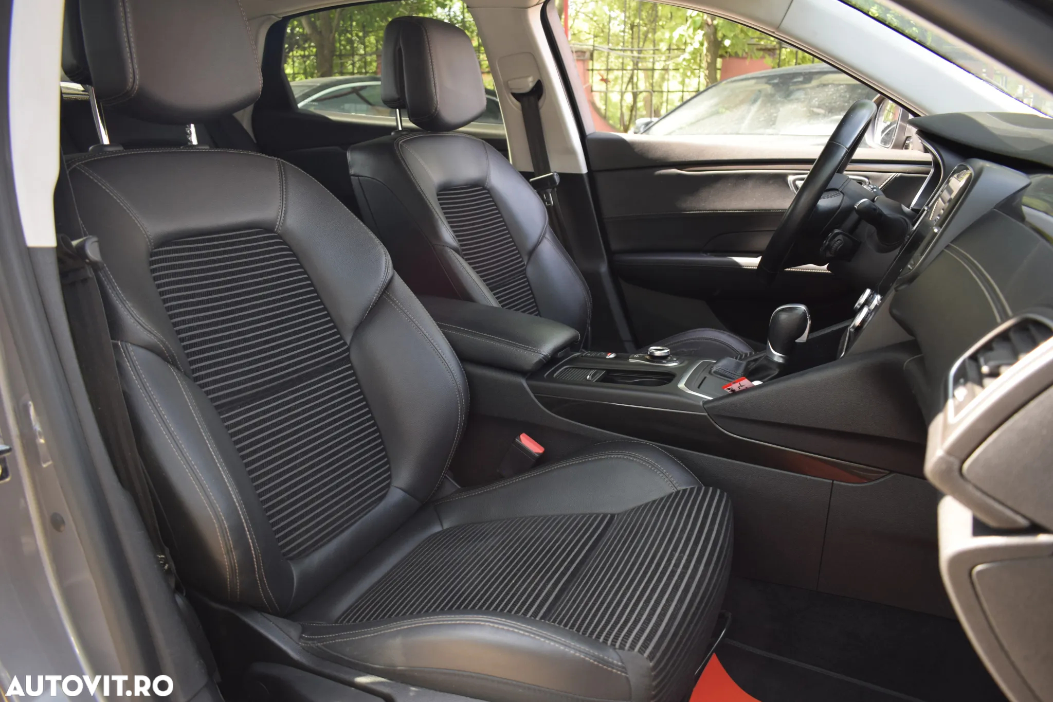 Renault Talisman ENERGY dCi EDC Intens - 11