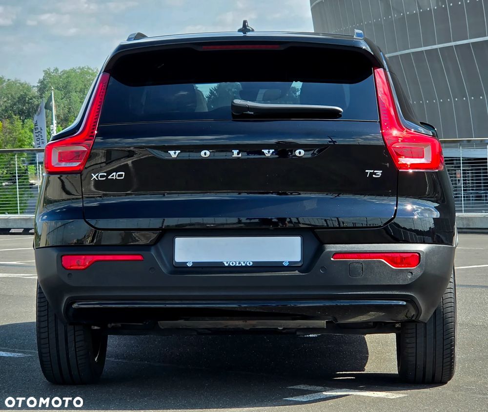 Volvo XC 40 B3 Plus Bright - 5