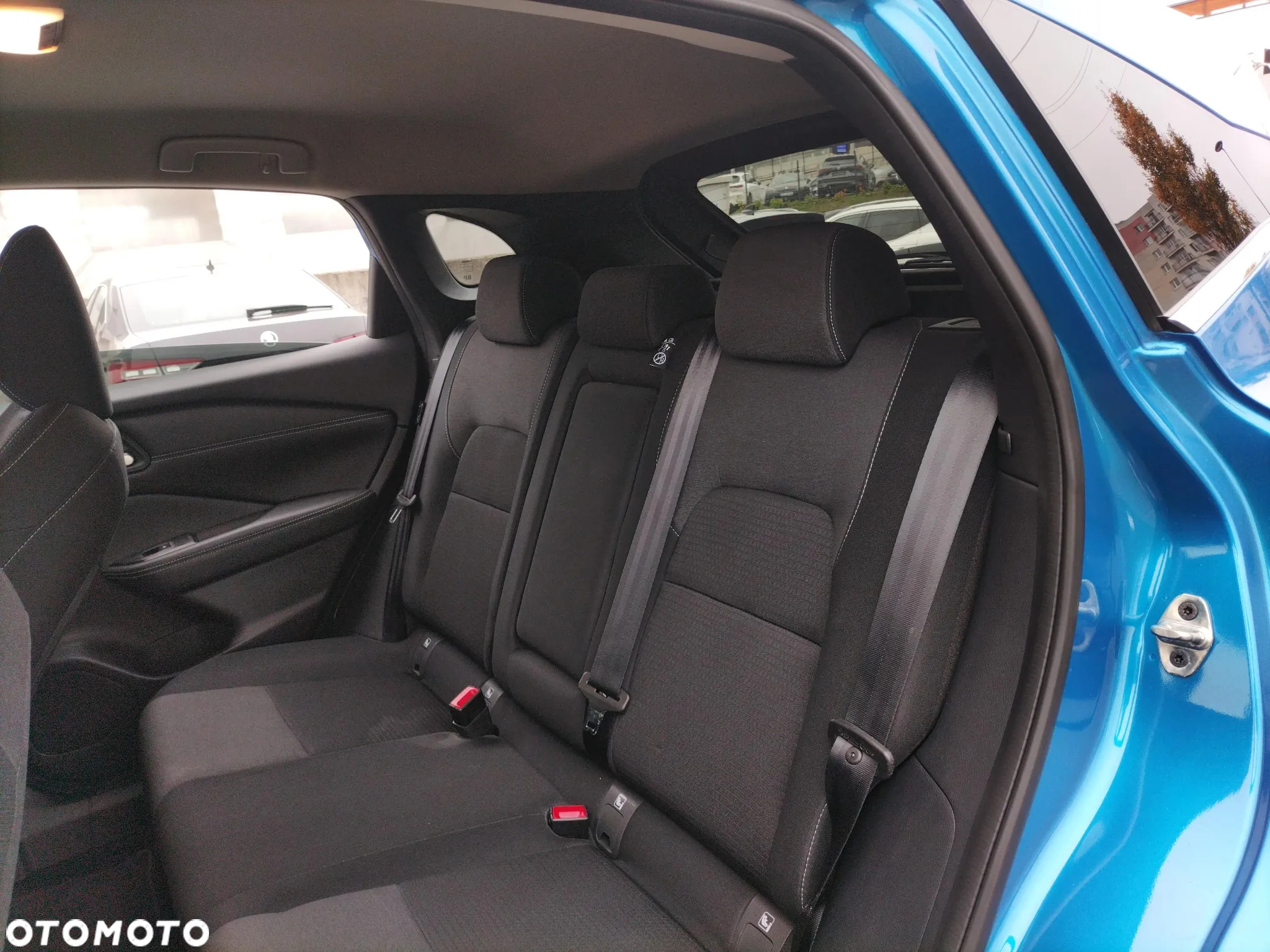 Nissan Qashqai - 21
