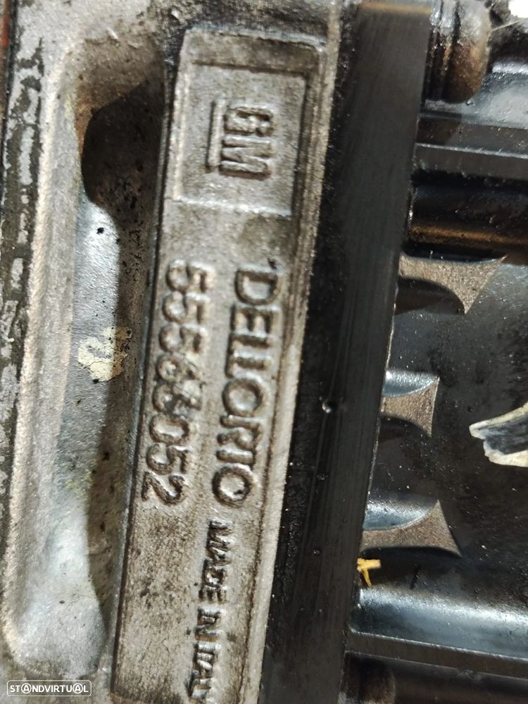 Válvula EGR e radiador de gases EGR Opel Insignia 2.0 CDTI - 3