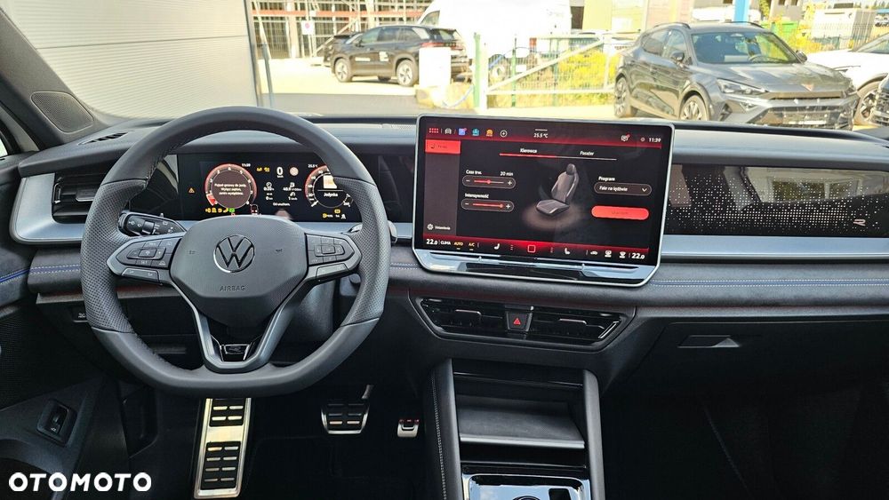 Volkswagen Tayron - 31