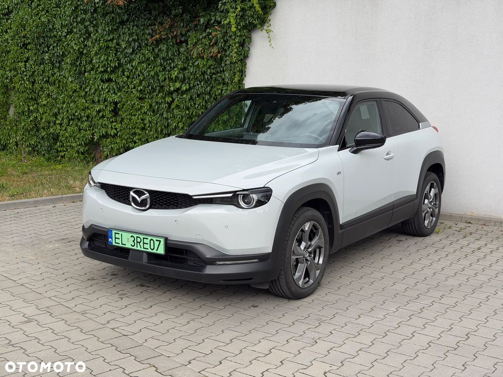 Mazda MX-30 35.5kWh Makoto - 4