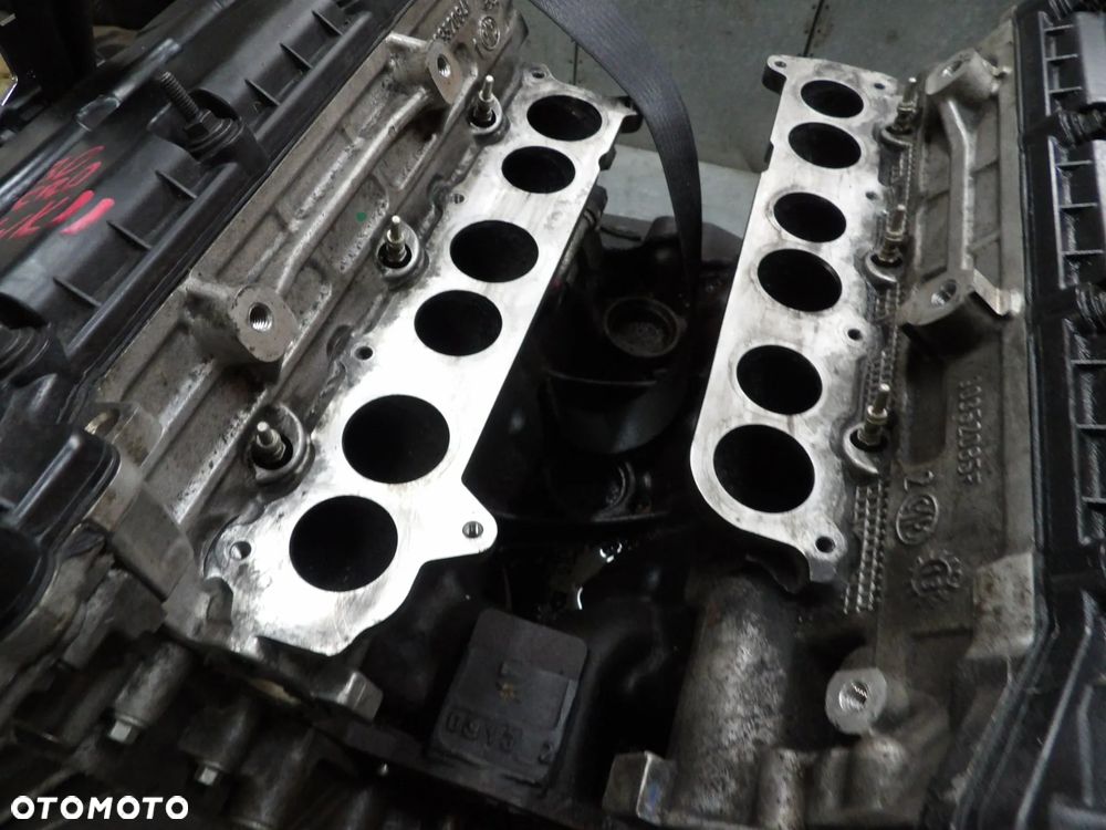 JEEP GRAND CHEROKEE WK2 3.0 CRD SILNIK VM44D - 13