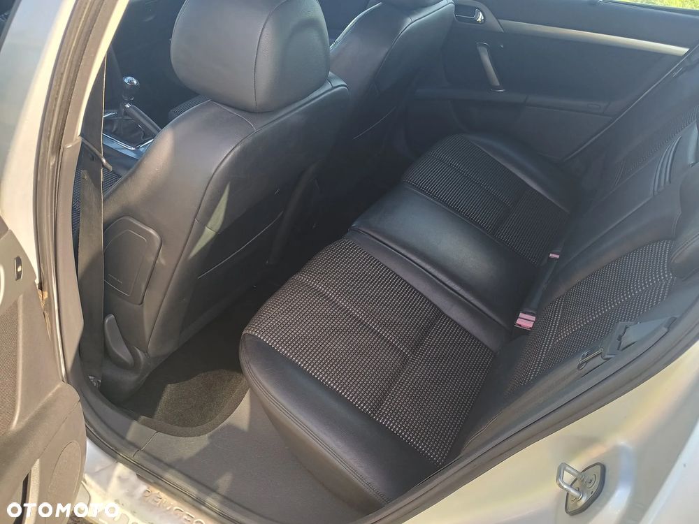 Peugeot 407 2.2 ST Sport - 6