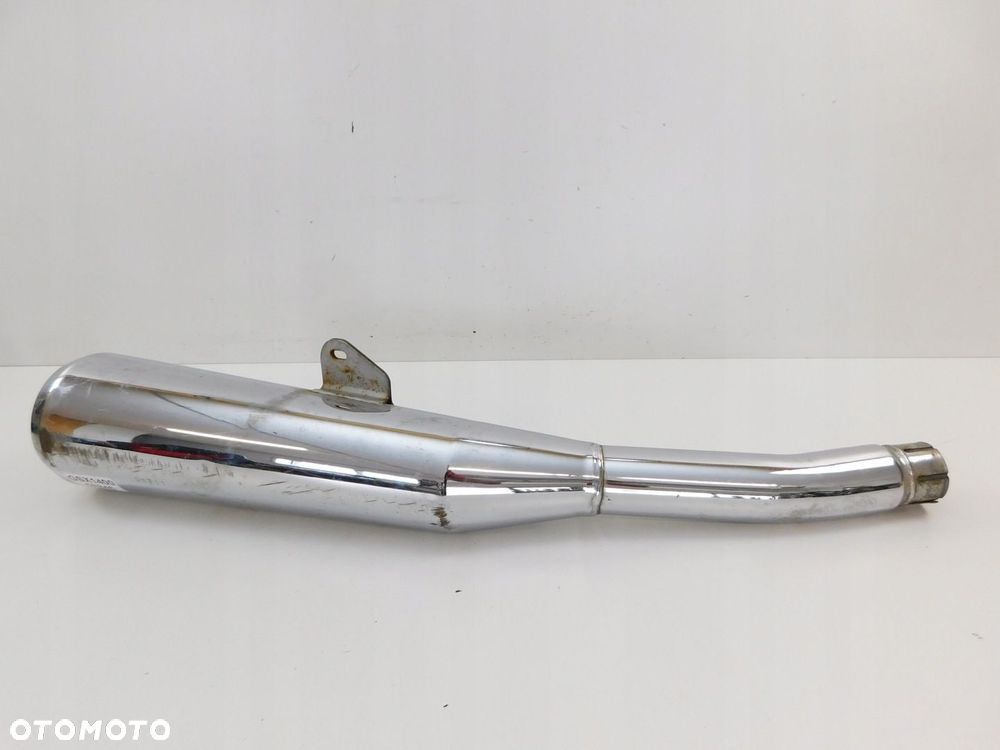 SUZUKI GSX 1400 TŁUMIK WYDECH - 4