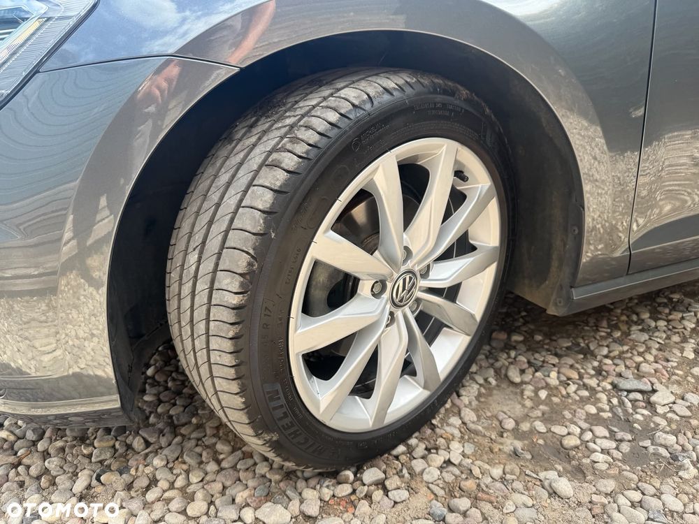 Volkswagen Golf 1.5 TSI ACT OPF DSG Highline - 6