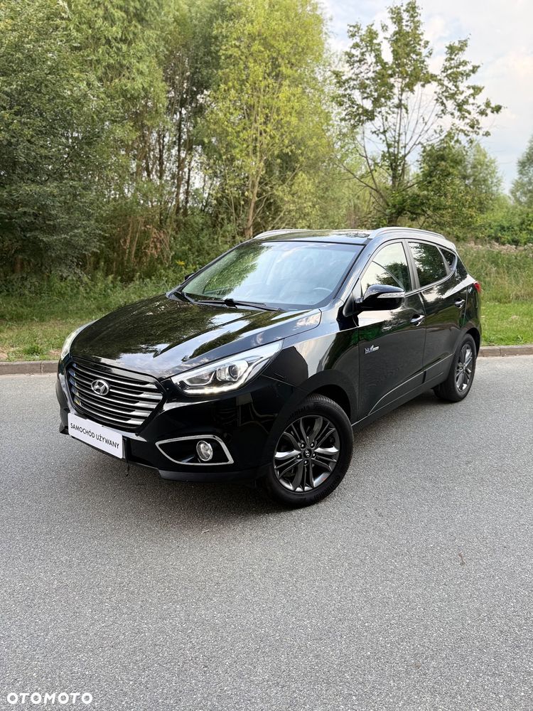 Hyundai ix35 - 3