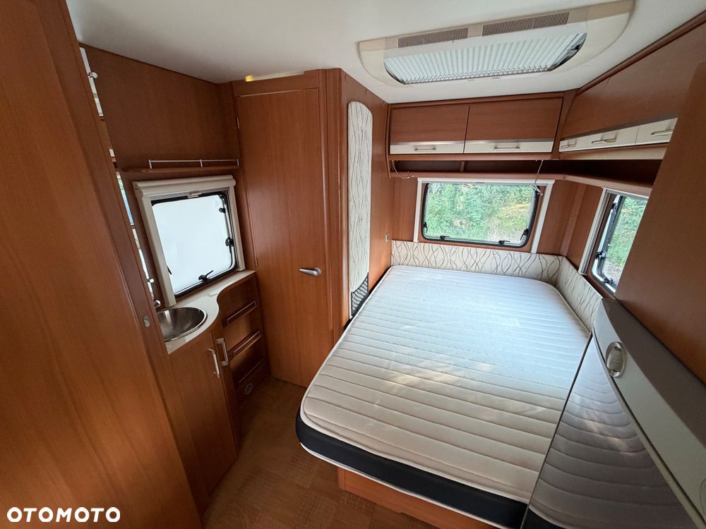 Caravelair VENICIA PREMIUM Przyczepa kempingowa campingowa - 7