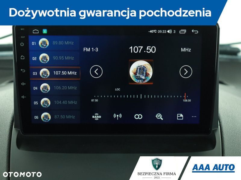 Ford EcoSport - 11