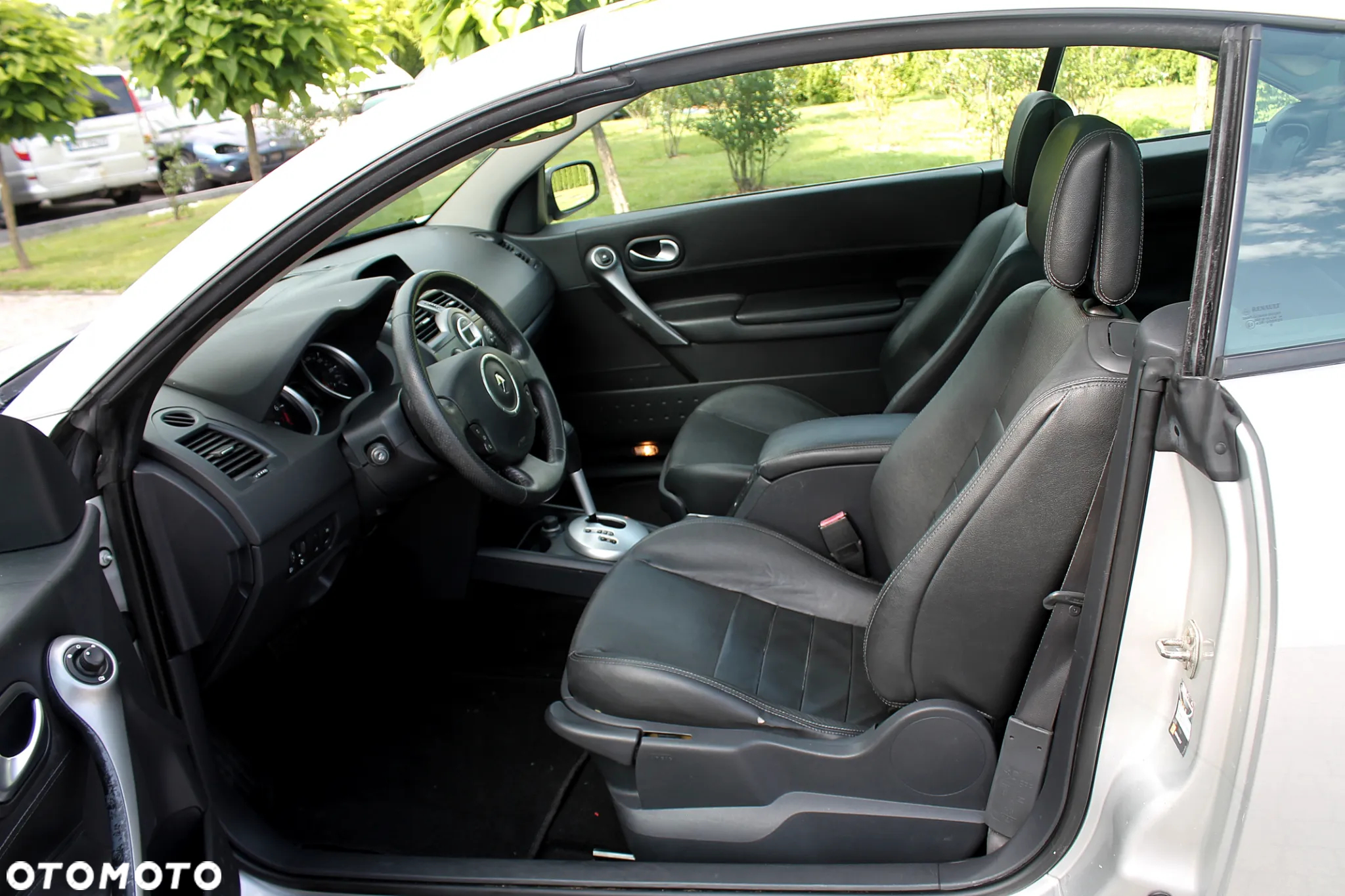 Renault Megane 2.0 Coupe-Cabriolet Privilege - 5