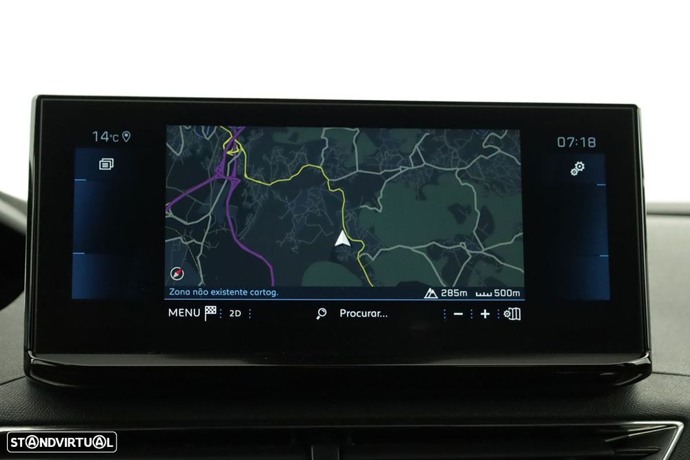 Peugeot 3008 1.2 Hybrid Allure Pack e-DCS6 - 11