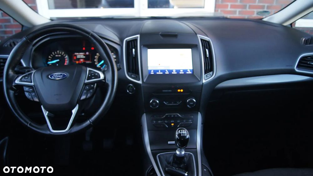 Ford S-Max 1.5 EcoBoost Titanium - 18