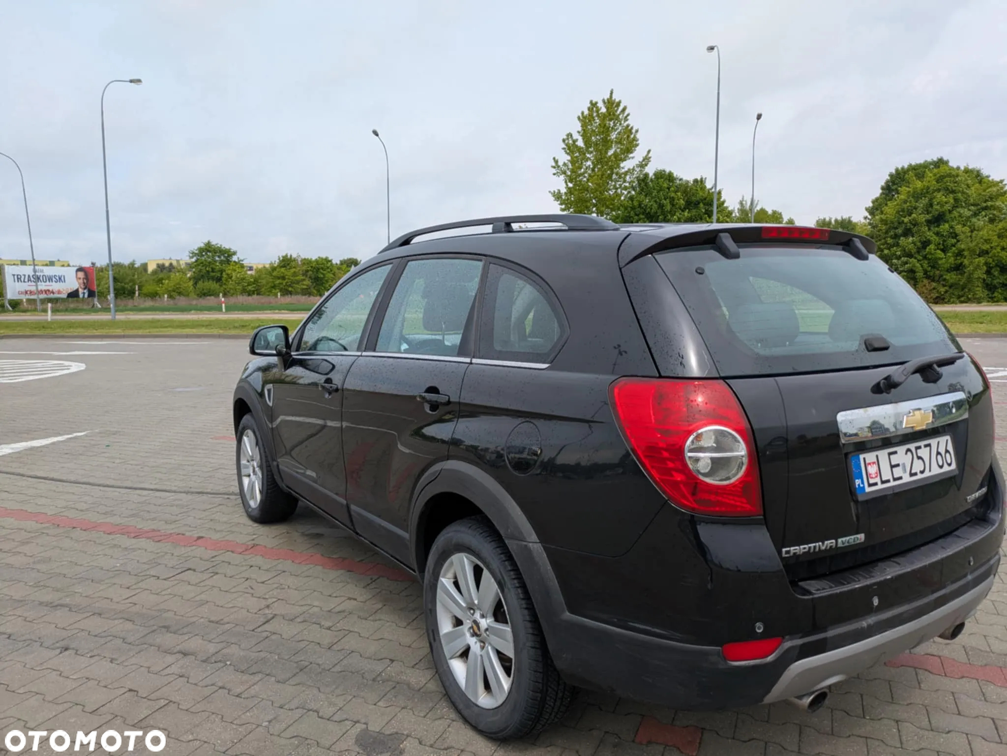 Chevrolet Captiva - 4