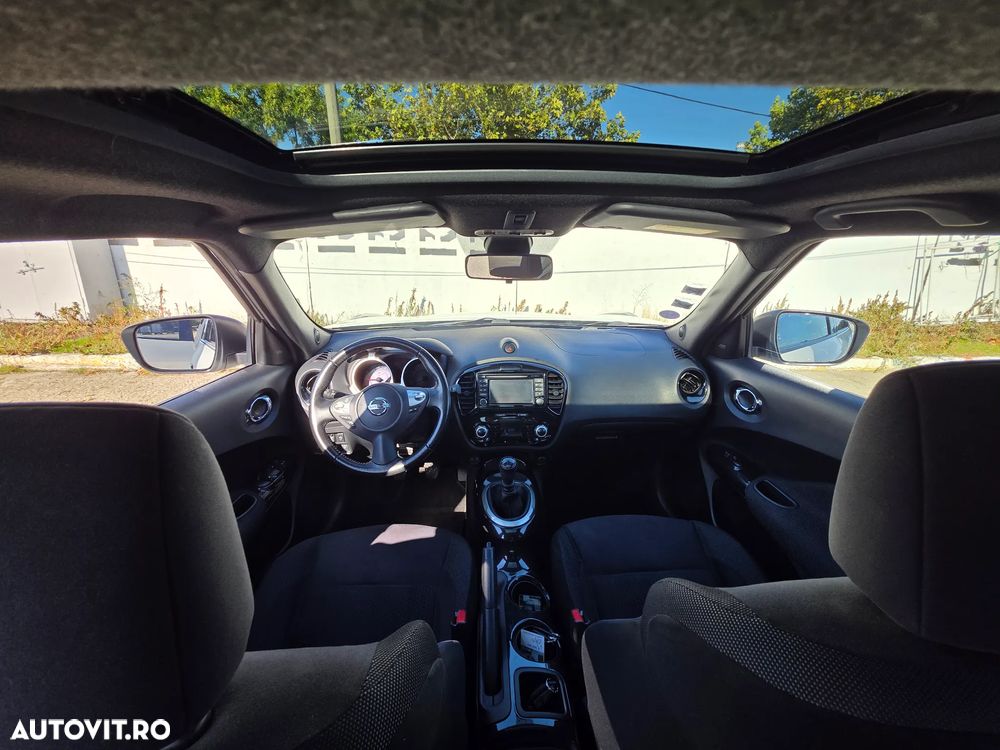 Nissan Juke - 7