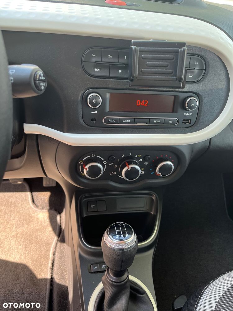 Renault Twingo - 19