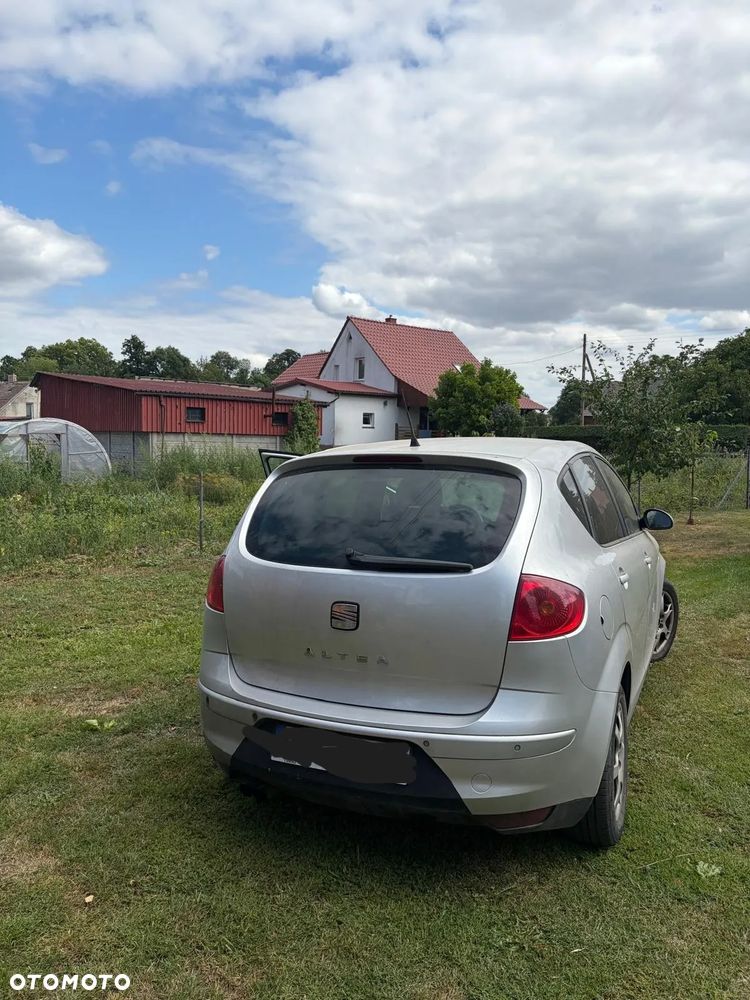 Seat Altea 1.9 TDI Stylance - 2