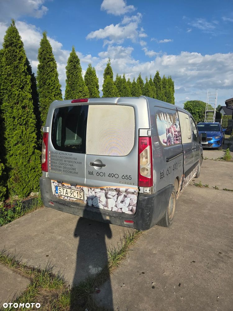 Peugeot Expert Tepee L1 Premium - 8