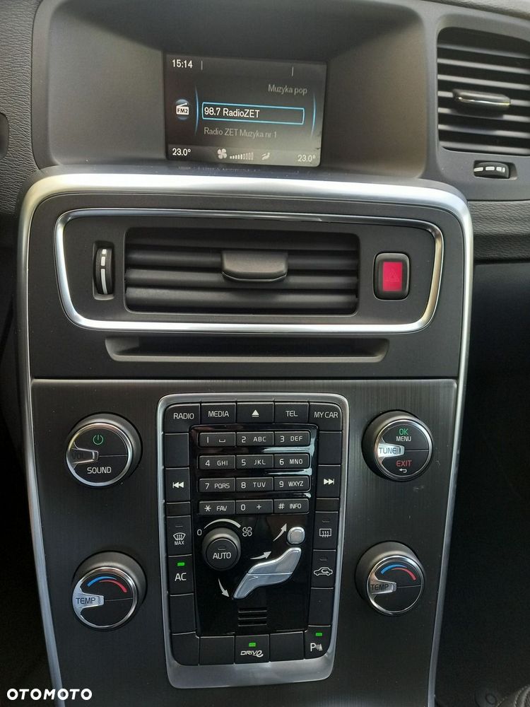 Volvo S60 D4 Business Edition - 35