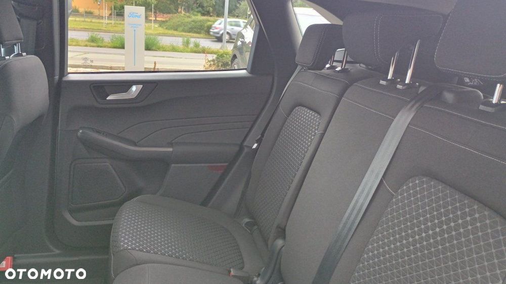 Ford Kuga - 15