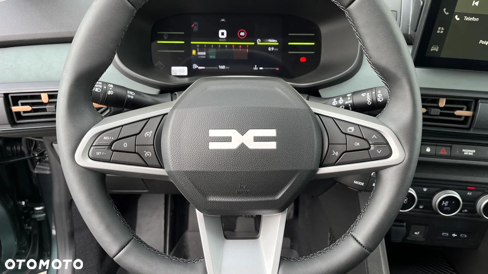 Dacia Sandero Stepway 1.0 TCe110 Extreme - 11