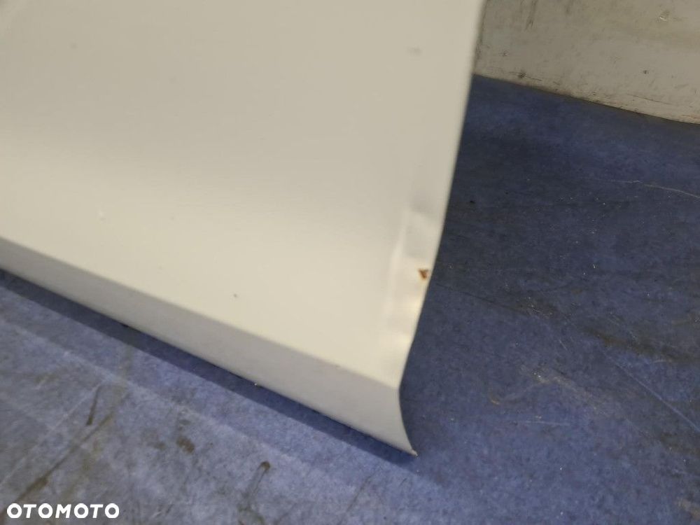 OPEL AGILA B DRZWI PRZÓD LEWE 26UC - 8