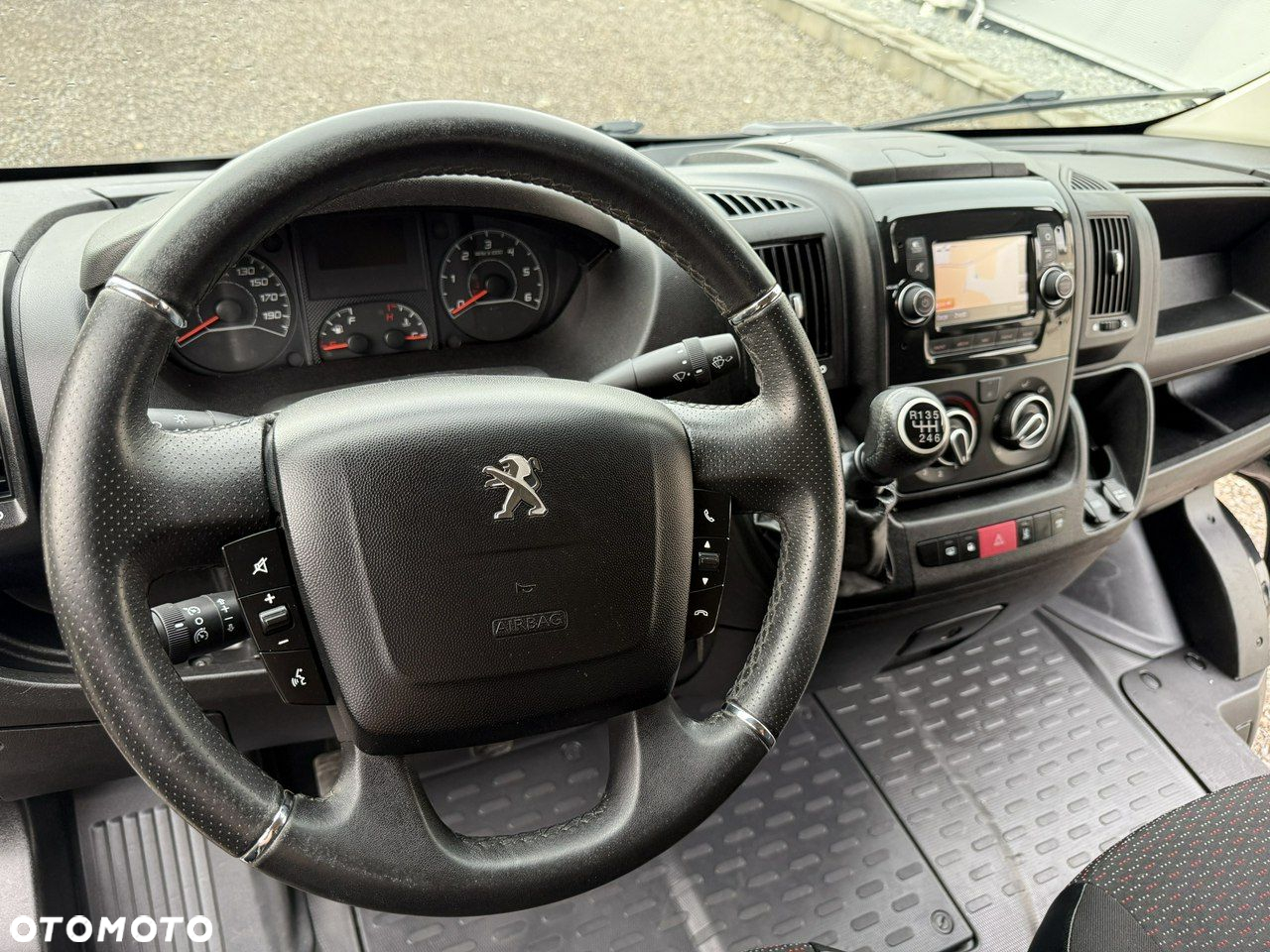 Peugeot Boxer - 11