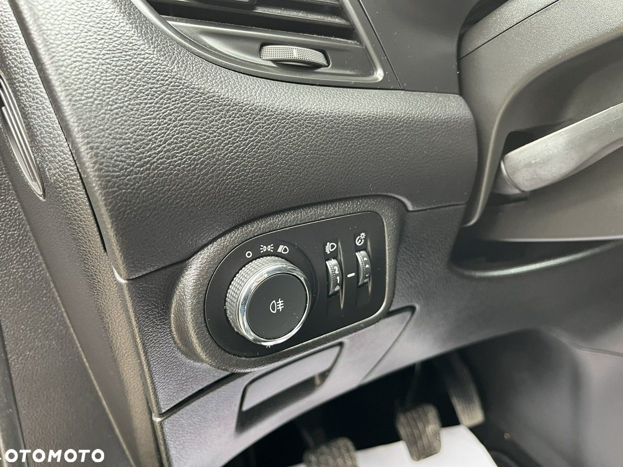 Opel Zafira - 28