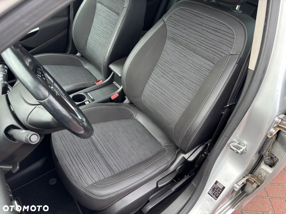 Opel Astra 1.4 Turbo ENERGY - 11