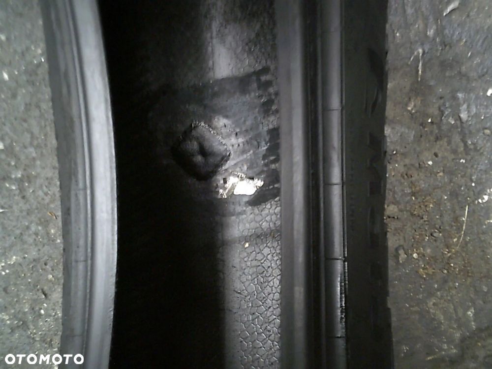 2x MATADOR IzzardaAT2 MP72 245/70R16 5,7mm-6,8mm 2023 - 7