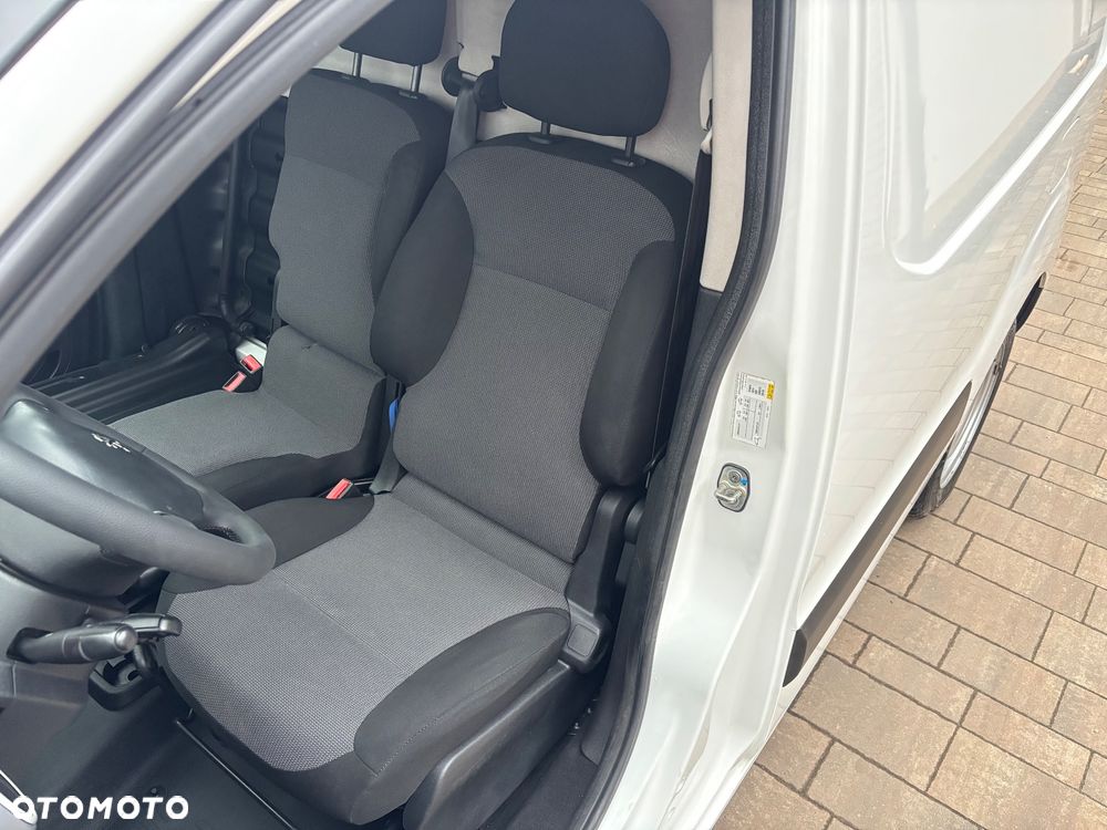 Peugeot PARTNER - 15