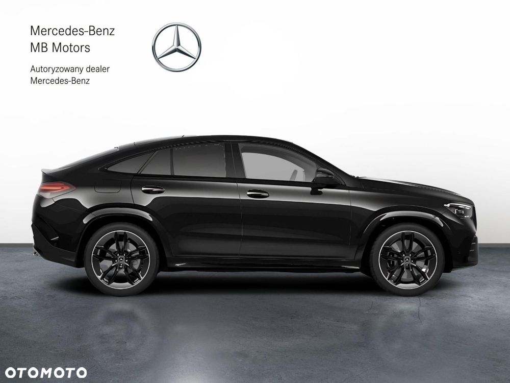 Mercedes-Benz GLE - 3