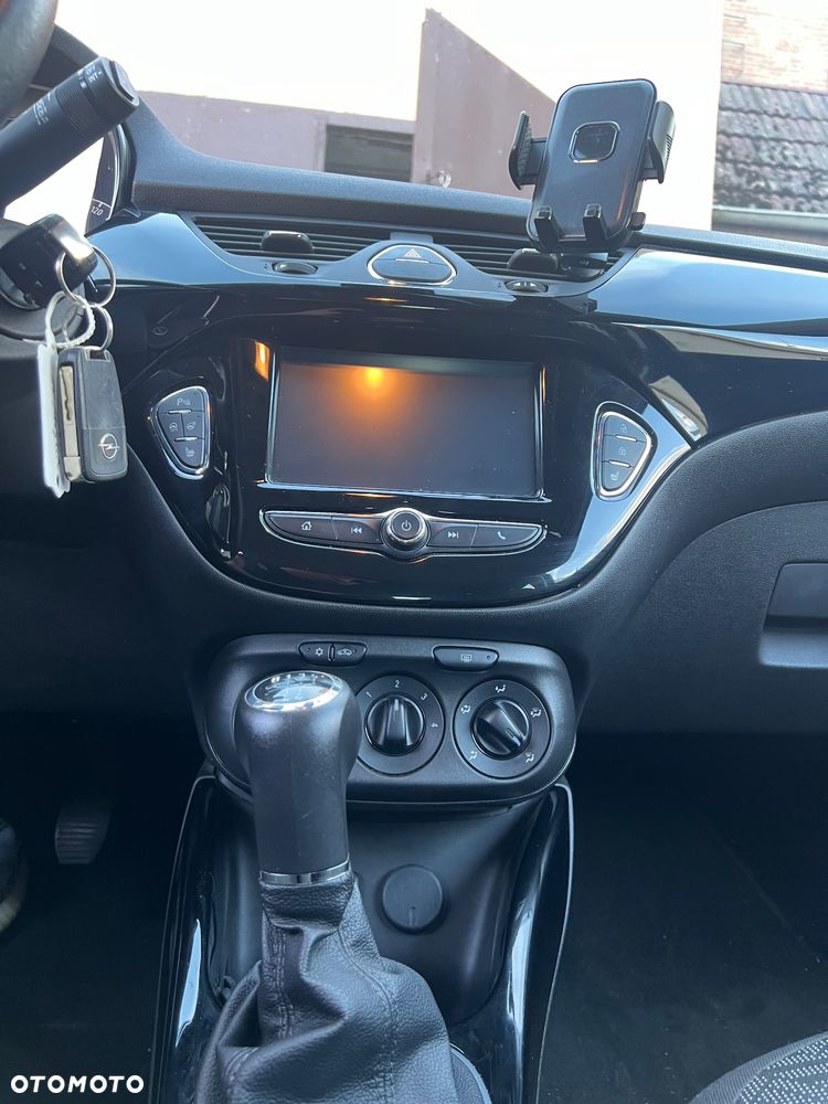 Opel Corsa - 11