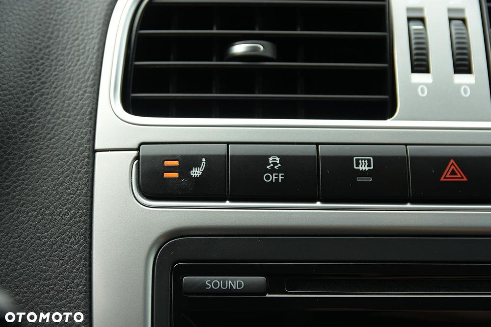 Volkswagen Polo - 20