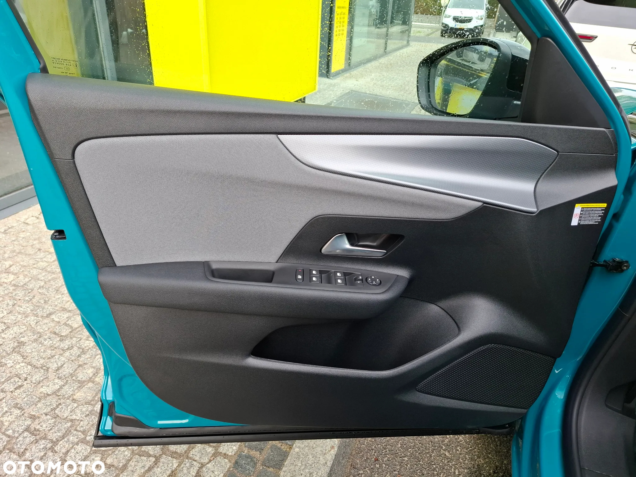 Opel Mokka Mokka-e 54kWh Edition - 10