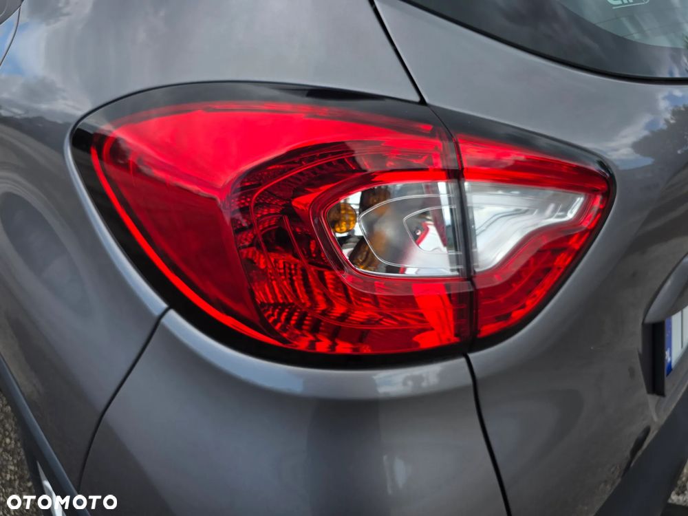 Renault Captur ENERGY TCe 90 Start&Stop Expression - 18