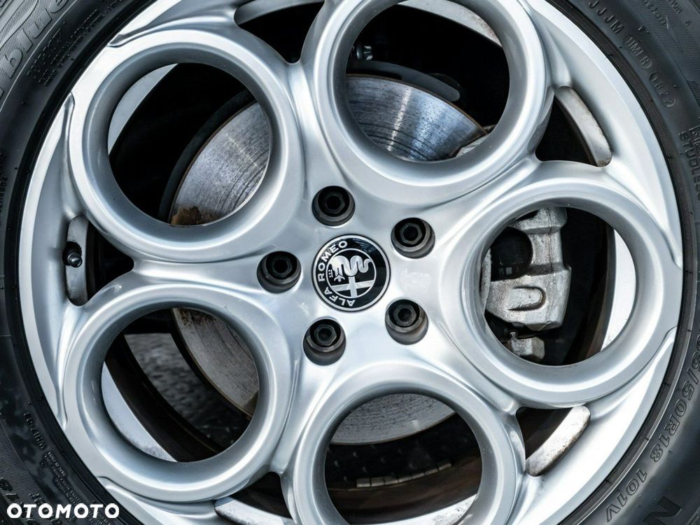 Alfa Romeo Tonale 1.5 T4 GSE mHEV Sprint DCT - 13