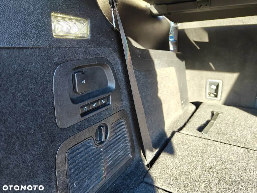 Ford Galaxy 2.0 TDCi Trend PowerShift - 16