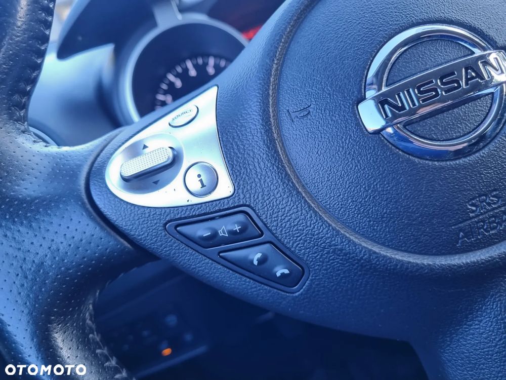 Nissan Juke 1.2 DIG-T Tekna - 16