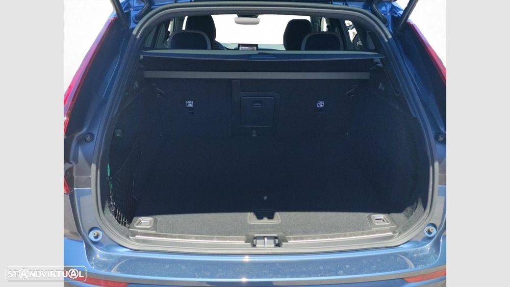 Volvo XC 60 2.0 T6 PHEV Plus Bright AWD - 17