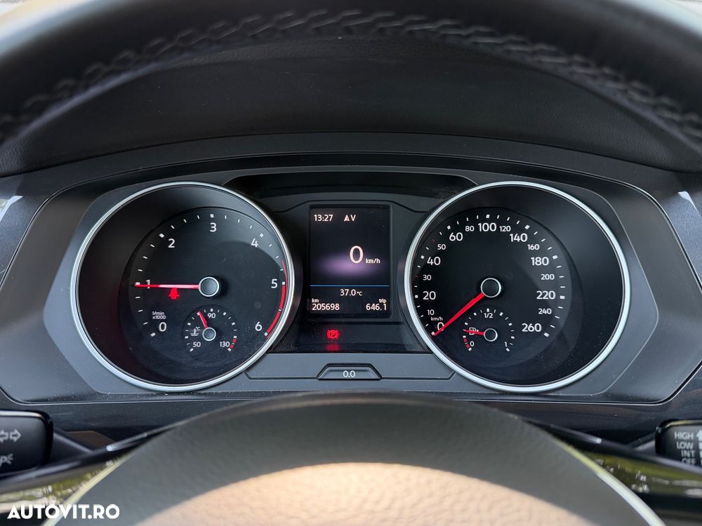 Volkswagen Tiguan 2.0 TDI SCR Join - 30