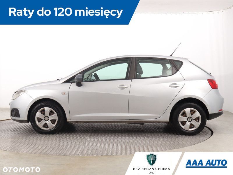 Seat Ibiza - 4