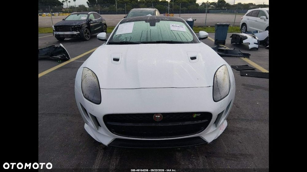 Jaguar F-Type - 2