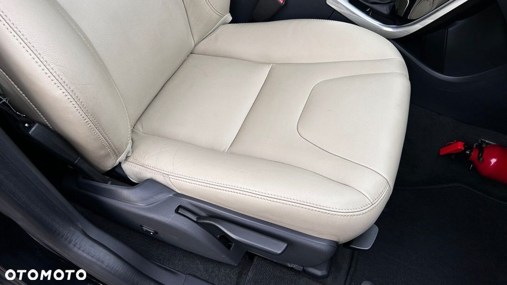 Volvo XC 60 D4 Drive-E Summum - 13