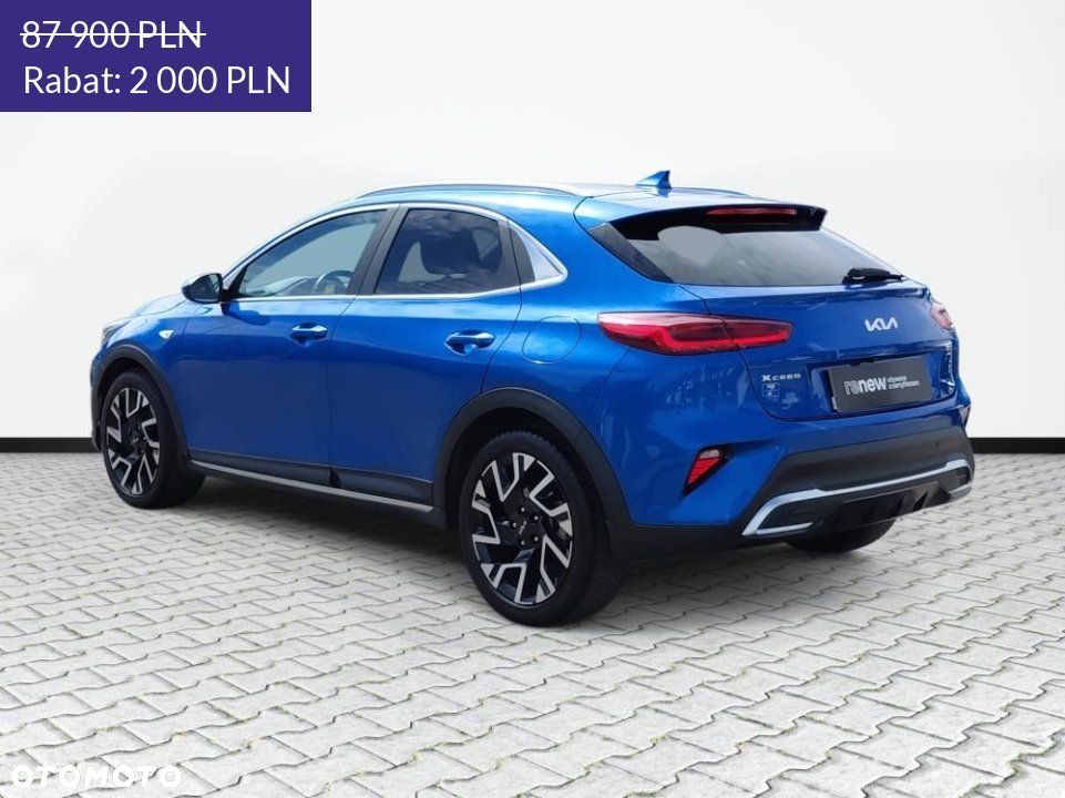 Kia XCeed - 7