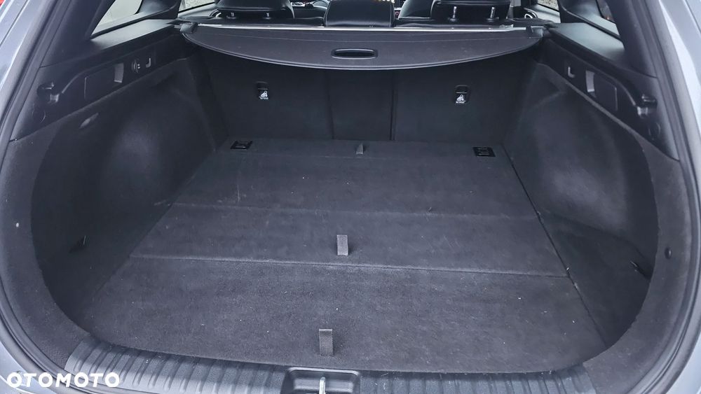 Kia Ceed SW 1.6 CRDi Spirit - 18