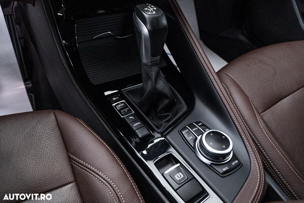 BMW X1 xDrive25e Sport Line - 39