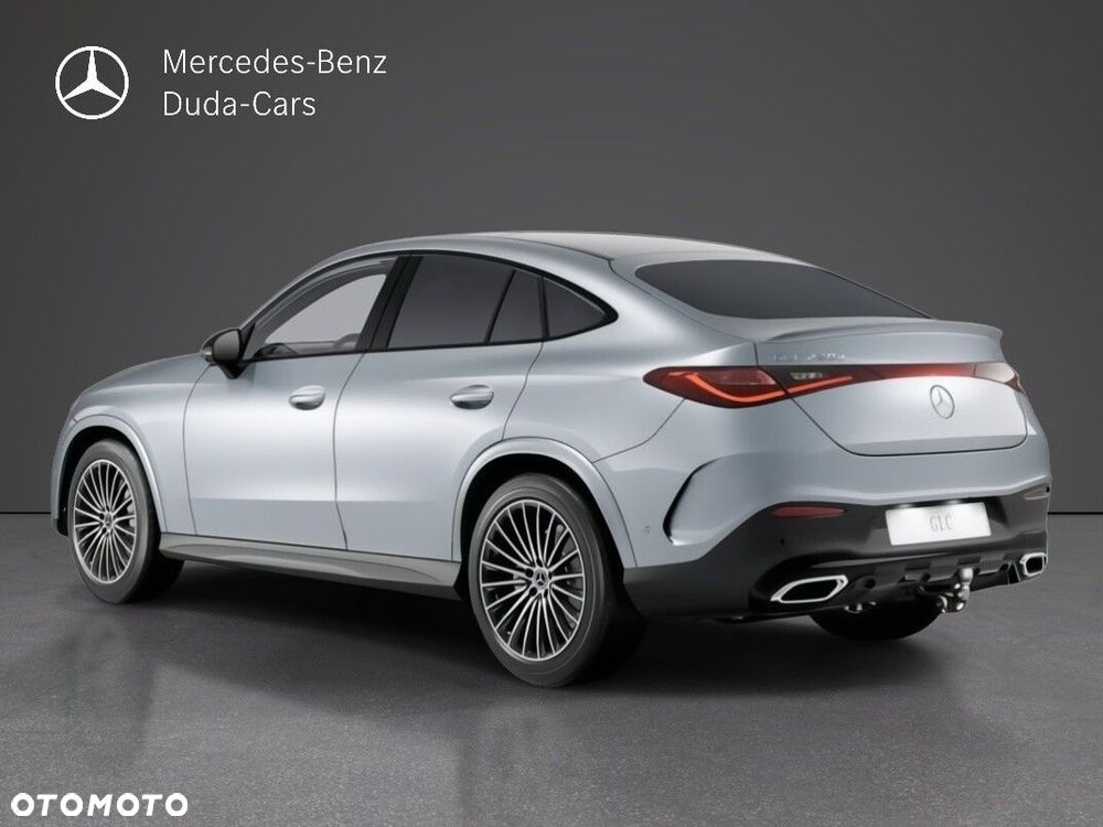 Mercedes-Benz GLC - 3