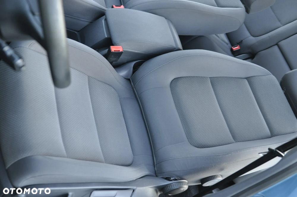 Volkswagen Golf Plus 1.6 Tour Edition - 33